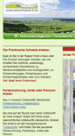 Mobile Screenshot of naturerlebnis-fs.de